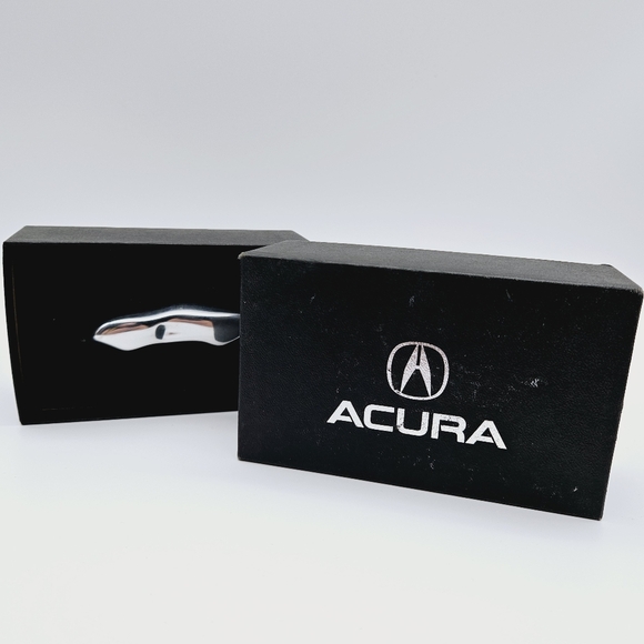 HOSELTON | Rare Official Acura TL #2309/6000 Limited Edition Sculpture 2004-2008 - Picture 1 of 9
